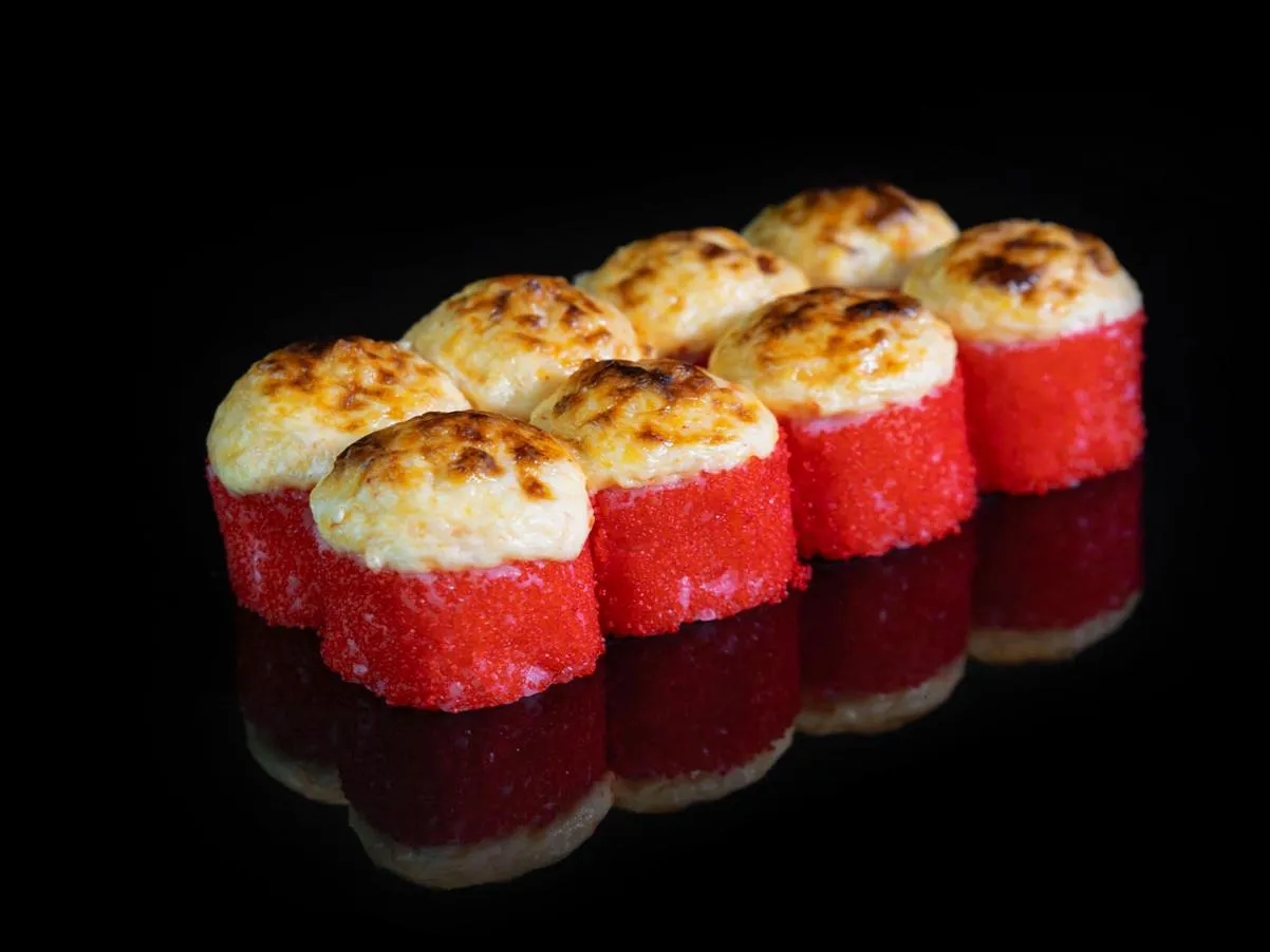 Микадо хот