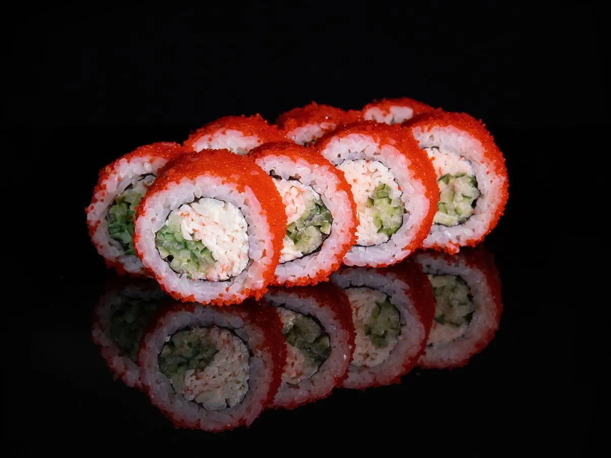 Калифорния классическая