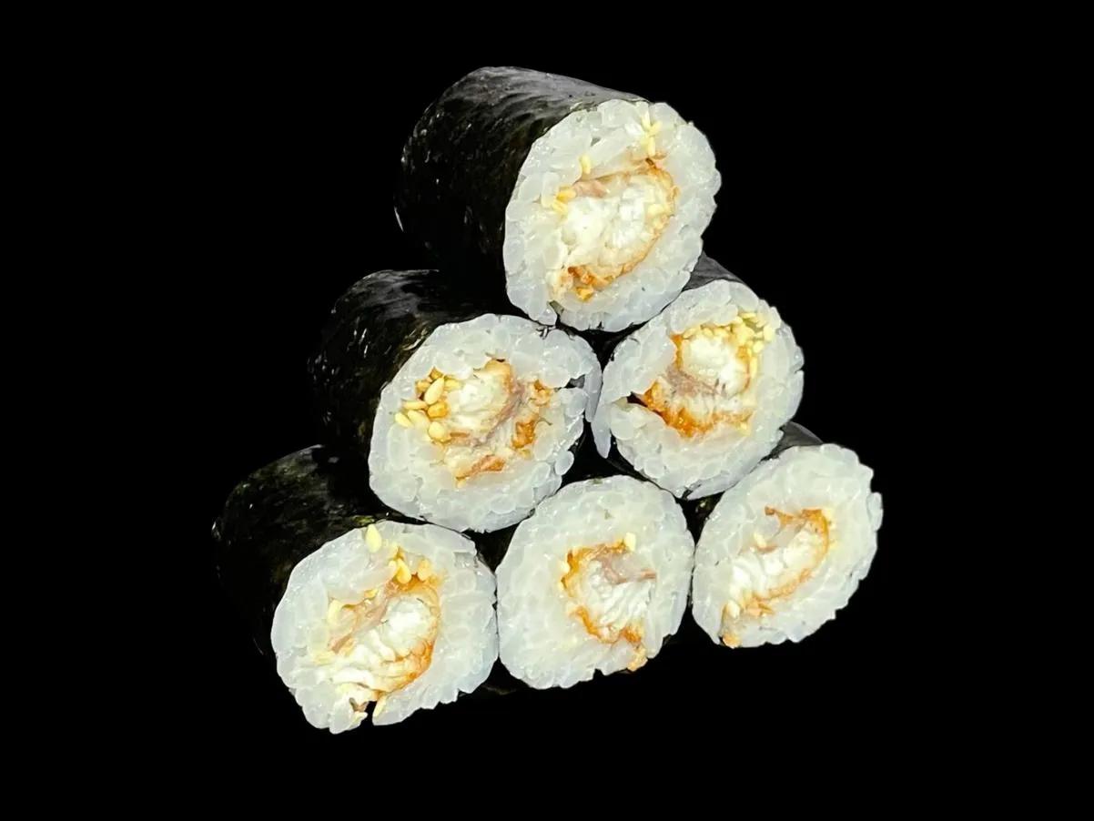 Унаги маки