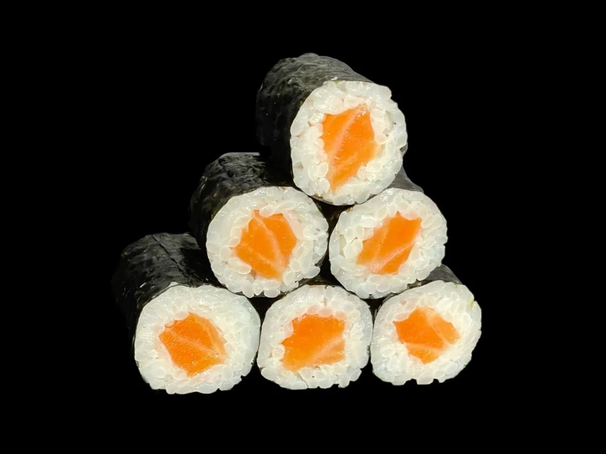 Сяке маки