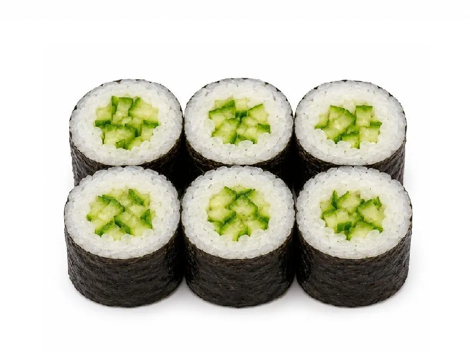 Каппа маки